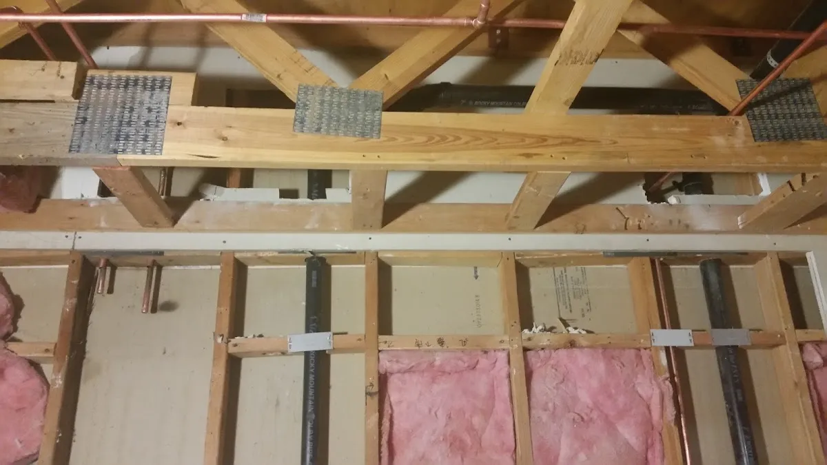 Plumbing services in Seminole, FL